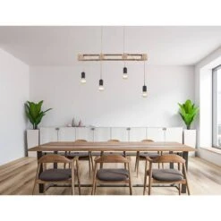 Suspension Joelle V -Globo Lighting 1000301009 211103 06442100490 MOOD DETAILS P000000001000301009 mood