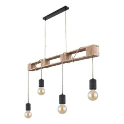 Suspension Joelle V -Globo Lighting 1000301009 211103 06442300502 DETAILS P000000001000301009
