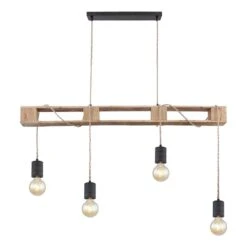 Suspension Joelle V -Globo Lighting 1000301009 211103 06442300513 DETAILS P000000001000301009