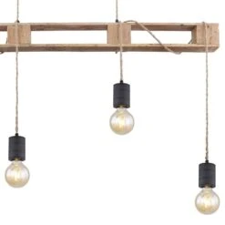 Suspension Joelle V -Globo Lighting 1000301009 211103 06442400524 DETAILS P000000001000301009
