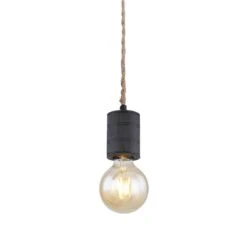 Suspension Joelle V -Globo Lighting 1000301009 211103 06442400535 DETAILS P000000001000301009
