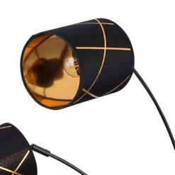 Lampadaire Bemmo IV -Globo Lighting 1000301012 211103 06444000535 DETAILS P000000001000301012