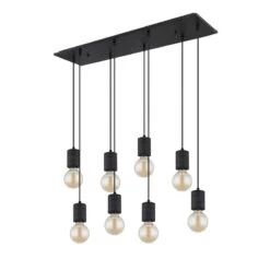 Suspension Hermine II -Globo Lighting 1000301013 211103 06444400541 DETAILS P000000001000301013
