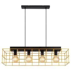 Suspension Merril V 10 Suspension Merril V -Globo Lighting 1000301017 211103 06450400560 DETAILS P000000001000301017