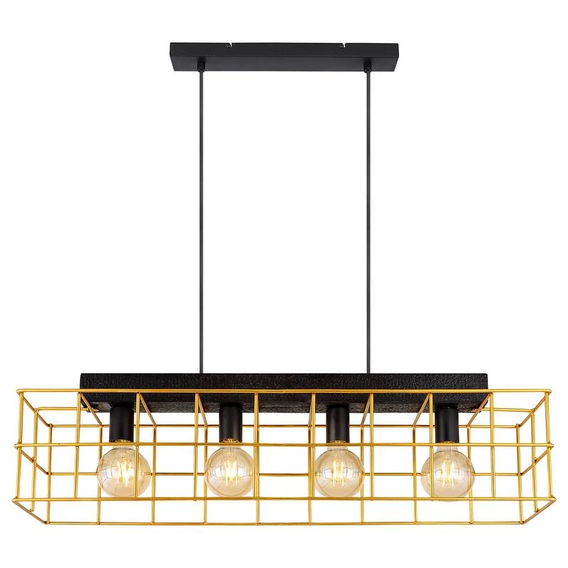 Suspension Merril V 5 Suspension Merril V – Image 3