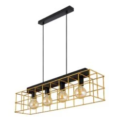 Suspension Merril V 11 Suspension Merril V -Globo Lighting 1000301017 211103 06450500571 DETAILS P000000001000301017