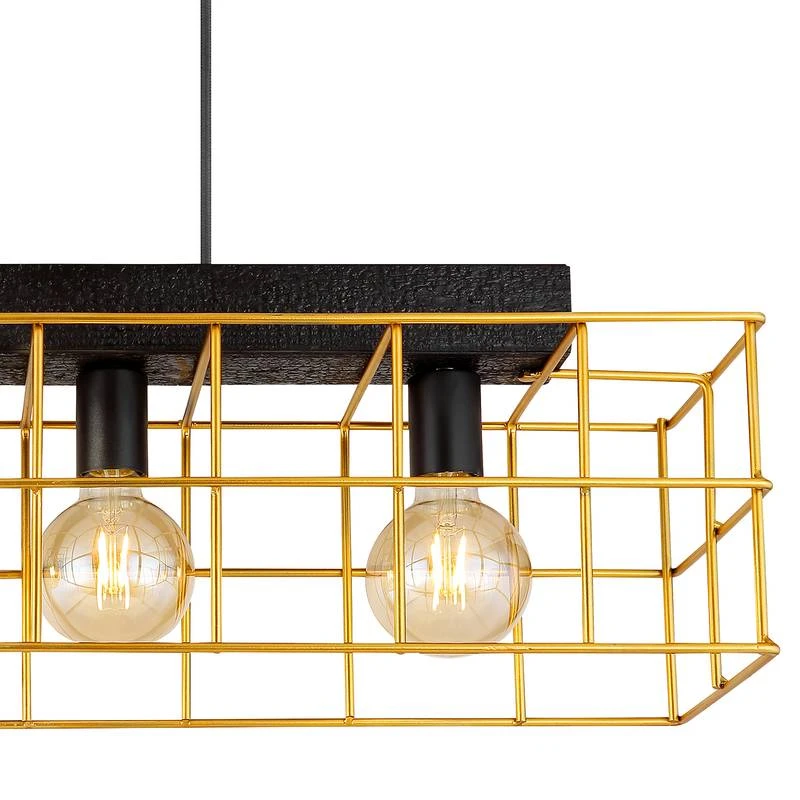 Suspension Merril V 7 Suspension Merril V – Image 5