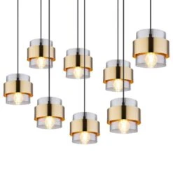 Suspension Milley III