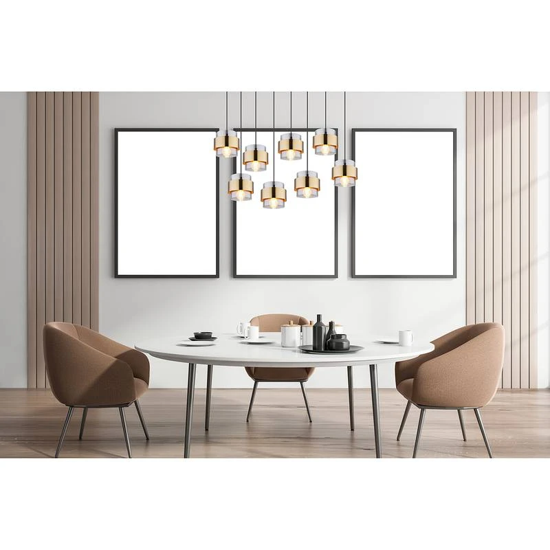 Suspension Milley III 4 Suspension Milley III â Image 2