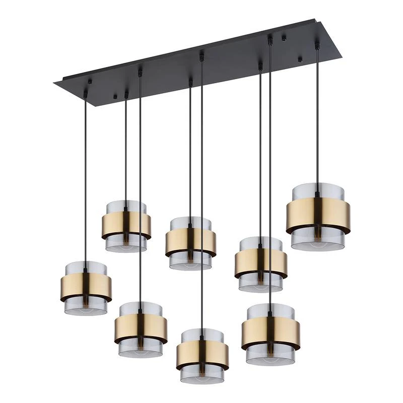 Suspension Milley III 5 Suspension Milley III â Image 3