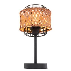 Lampe Gina -Globo Lighting 1000301021 211103 06452200597 DETAILS P000000001000301021