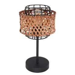 Lampe Gina -Globo Lighting 1000301021 211103 06452300608 DETAILS P000000001000301021