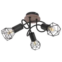 Plafonnier Xara V -Globo Lighting 1000301022 211103 06452600604 DETAILS P000000001000301022