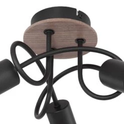 Plafonnier Xara V -Globo Lighting 1000301022 211103 06452800617 DETAILS P000000001000301022