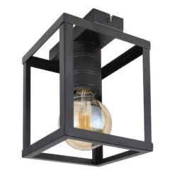 Plafonnier Hagar II -Globo Lighting 1000301025 211103 06454000615 DETAILS P000000001000301025