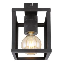 Plafonnier Hagar II -Globo Lighting 1000301025 211103 06454300626 DETAILS P000000001000301025