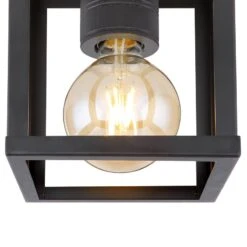 Plafonnier Hagar II -Globo Lighting 1000301025 211103 06454300637 DETAILS P000000001000301025