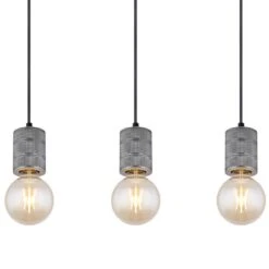 Suspension Freddy III 14 Suspension Freddy III -Globo Lighting 1000301031 211103 06461200680 DETAILS P000000001000301031