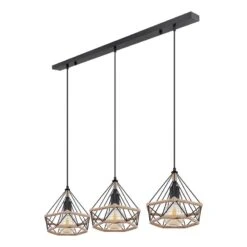 Suspension Ulleu I -Globo Lighting 1000301035 211103 06462900682 DETAILS P000000001000301035