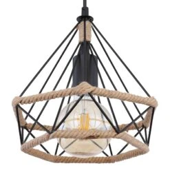 Suspension Ulleu I -Globo Lighting 1000301035 211103 06463000704 DETAILS P000000001000301035