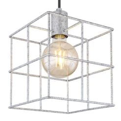 Suspension Merril VI