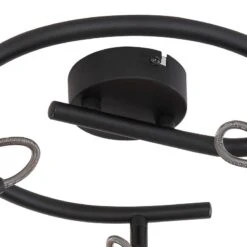 Plafonnier Sarra II -Globo Lighting 1000301040 211103 06465300735 DETAILS P000000001000301040