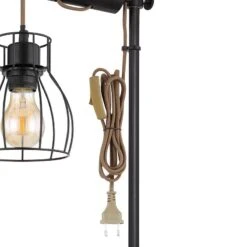 Lampe Mina -Globo Lighting 1000301042 211103 06470300748 DETAILS P000000001000301042