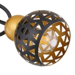 Plafonnier Sarra III -Globo Lighting 1000301046 211103 06472400777 DETAILS P000000001000301046