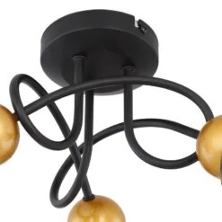 Plafonnier Sarra III -Globo Lighting 1000301046 211103 06472500779 DETAILS P000000001000301046