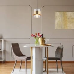 Suspension Milley IV -Globo Lighting 1000301048 211103 06473400780 DETAILS P000000001000301048