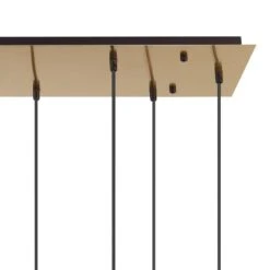 Suspension Blacky IV -Globo Lighting 1000301051 211103 06474600811 DETAILS P000000001000301051