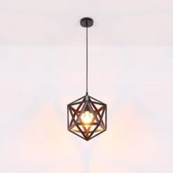 Suspension Daria II -Globo Lighting 1000301061 211103 06482800844 MOOD DETAILS P000000001000301061 mood
