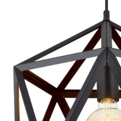 Suspension Daria II -Globo Lighting 1000301061 211103 06482900855 DETAILS P000000001000301061