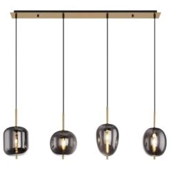 Suspension Blacky III -Globo Lighting 1000301065 211103 06484600888 DETAILS P000000001000301065