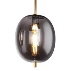 Suspension Blacky III -Globo Lighting 1000301065 211103 06484600899 DETAILS P000000001000301065