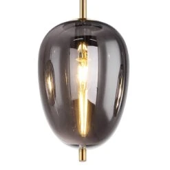 Suspension Blacky III -Globo Lighting 1000301065 211103 06484800901 DETAILS P000000001000301065