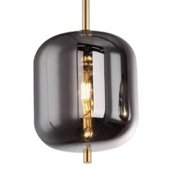 Suspension Blacky III -Globo Lighting 1000301065 211103 06484900905 DETAILS P000000001000301065
