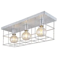 Plafonnier Merril VI