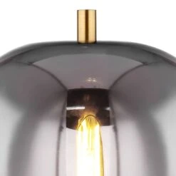 Lampe Blacky I -Globo Lighting 1000301075 211103 06493500961 DETAILS P000000001000301075