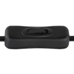 Lampe Blacky I -Globo Lighting 1000301075 211103 06493700967 DETAILS P000000001000301075