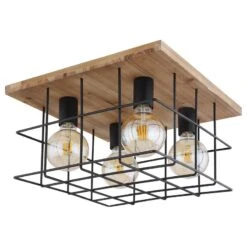 Plafonnier Merril III -Globo Lighting 1000301080 211103 06500300999 DETAILS P000000001000301080