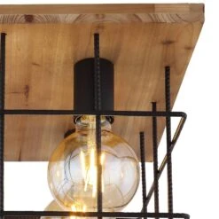 Plafonnier Merril III -Globo Lighting 1000301080 211103 065004001010 DETAILS P000000001000301080