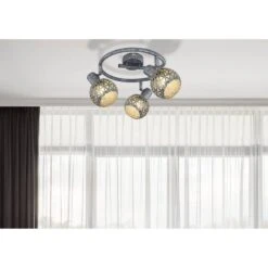 Globo Lighting -Globo Lighting 1000301081 211103 06500600983 MOOD DETAILS P000000001000301081 mood