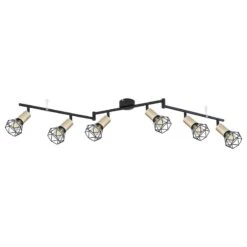 Plafonnier Xara XI -Globo Lighting 1000301084 211103 065022001014 DETAILS P000000001000301084