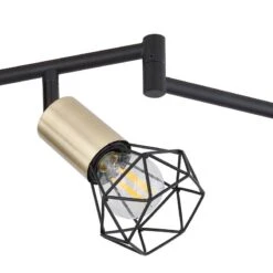 Plafonnier Xara XI -Globo Lighting 1000301084 211103 065023001027 DETAILS P000000001000301084