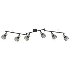 Plafonnier Fiastra -Globo Lighting 1000301086 211103 065034001039 DETAILS P000000001000301086