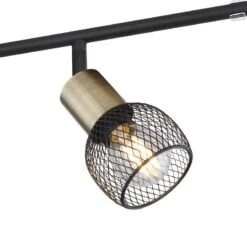 Plafonnier Fiastra -Globo Lighting 1000301086 211103 06503501050 DETAILS P000000001000301086