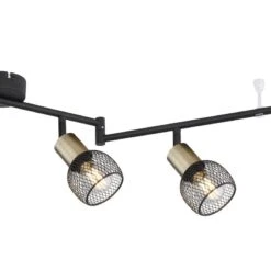 Plafonnier Fiastra -Globo Lighting 1000301086 211103 06503501052 DETAILS P000000001000301086