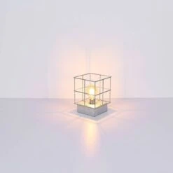 Lampe Merril II -Globo Lighting 1000301089 211103 06504801040 MOOD DETAILS P000000001000301089 mood