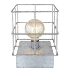 Lampe Merril II -Globo Lighting 1000301089 211103 06504901049 DETAILS P000000001000301089